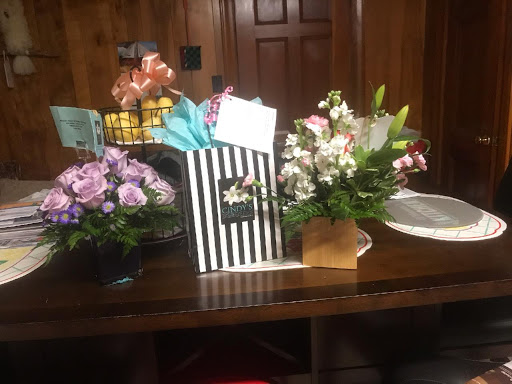 Florist «Cindys Flower Shop», reviews and photos, 1138 Cherry Rd, Rock Hill, SC 29732, USA