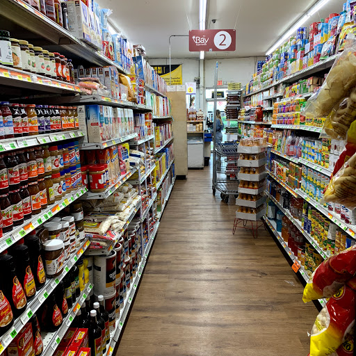Grocery Store «Bay Supermarket», reviews and photos, 907 Normandy Dr, Miami Beach, FL 33141, USA