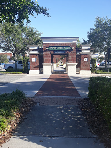 Shopping Mall «Winter Garden Village», reviews and photos, 3251 Daniels Rd, Winter Garden, FL 34787, USA
