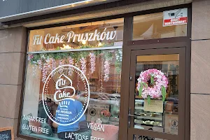 Fit Cake Pruszków image