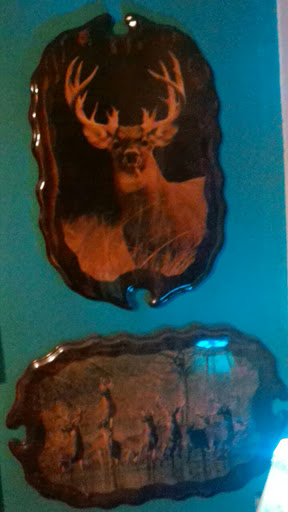 Sporting Goods Store «Fur, Fin & Feather Sport Shop LLC», reviews and photos, 109 Debruce Rd, Livingston Manor, NY 12758, USA