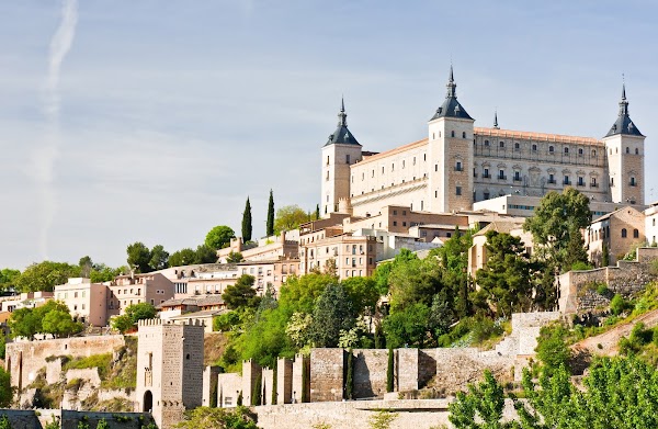 Imagen de Express Toledo (7 de 10)