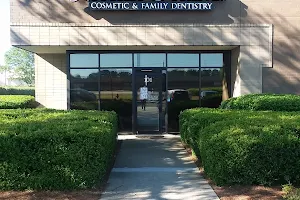 Lithia Springs Cosmetic & Family Dentistry image