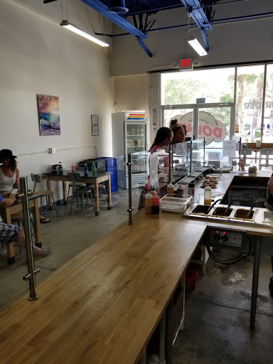 Donut Shop «The Donut Experiment Clearwater Beach», reviews and photos, 674 S Gulfview Blvd, Clearwater Beach, FL 33767, USA
