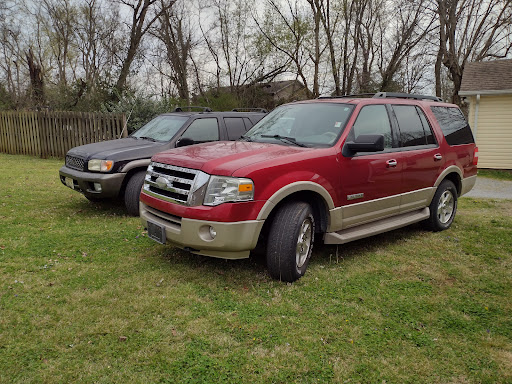 Used Car Dealer «International Cars Co», reviews and photos, 548 Middle Tennessee Blvd, Murfreesboro, TN 37129, USA