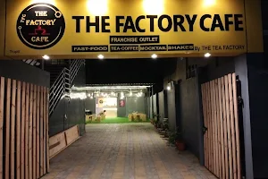 THE FACTORY CAFE image