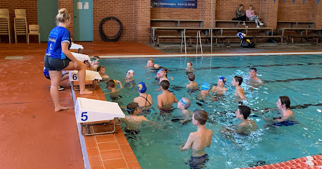 Lake Macquarie Dolphins Water Polo Club
