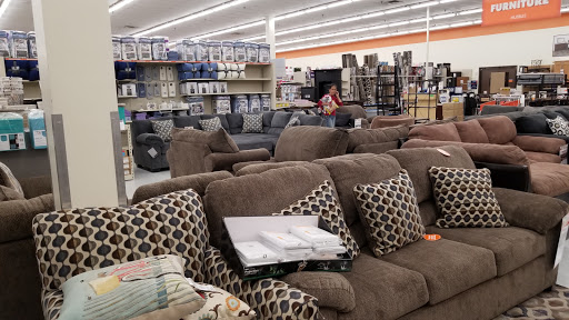 Discount Store «Big Lots», reviews and photos, 3048 E College Ave, Ruskin, FL 33570, USA