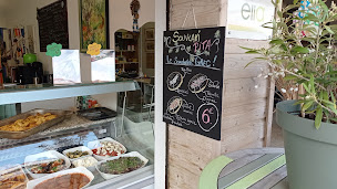 Photo n°25 de ELIA à Vendays-Montalivet ()