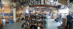 Recycled Cycles - Photo 4 - Car repair in Seattle, WA, Seattle