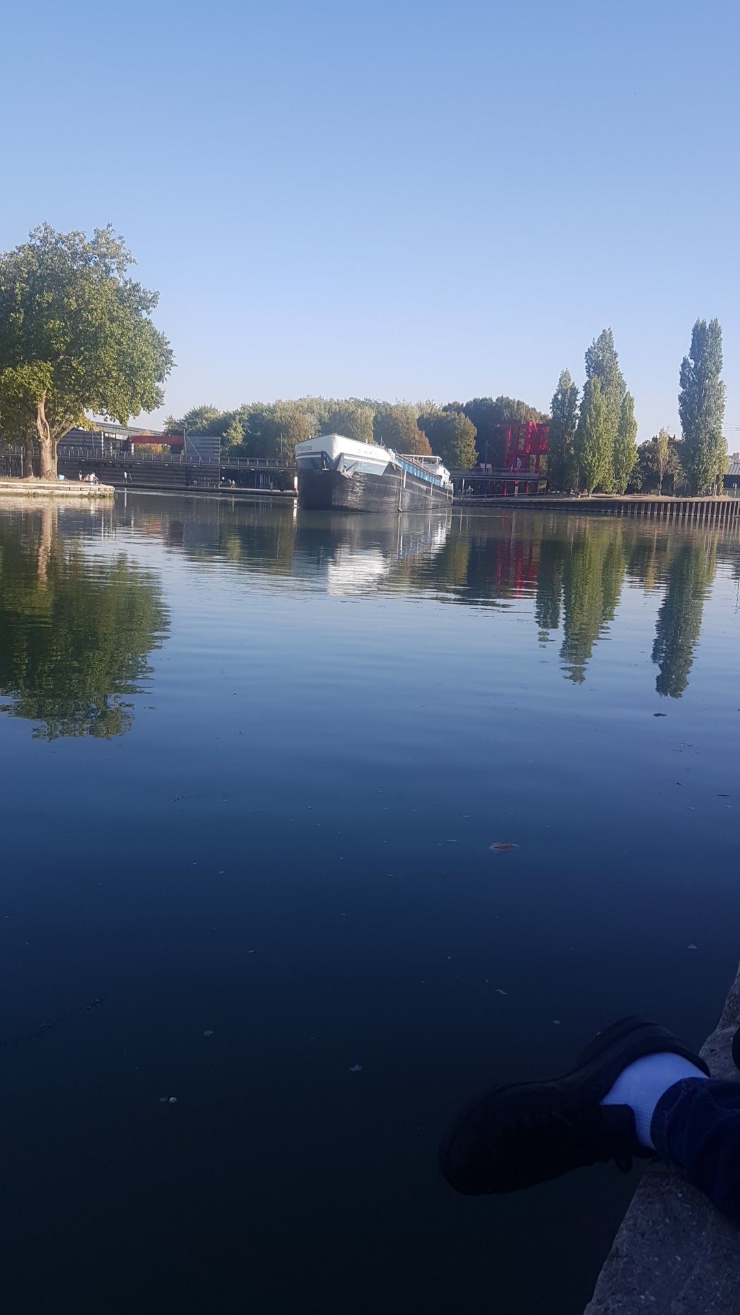 Photo n° 1 de l'avis de DAC&A.9 fait le 22/09/2020 à 15:08
