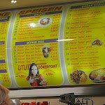 Photo n°2 de l'avis de Fane.S fait le 20/11/2018 à 16:42 sur le  Umut Dönerpoint à Isernhagen