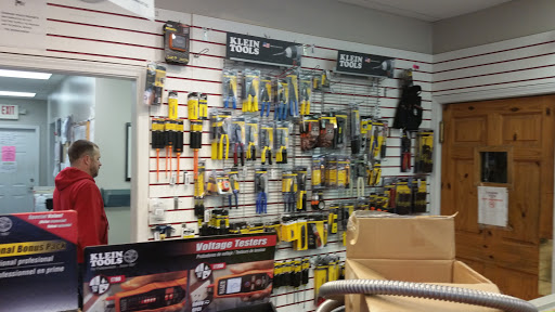 Electrical Supply Store «City Electric Supply Peachtree City», reviews and photos, 321 Senoia Rd a, Peachtree City, GA 30269, USA