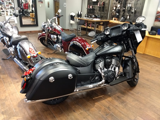 Motorcycle Dealer «CC Powersports», reviews and photos, 700 Kopp Ln, Clarksville, IN 47129, USA
