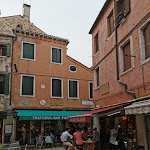 Photo n°2 de l'avis de Volker.o fait le 14/08/2020 à 21:21 sur le  Cip & Ciop à Venice