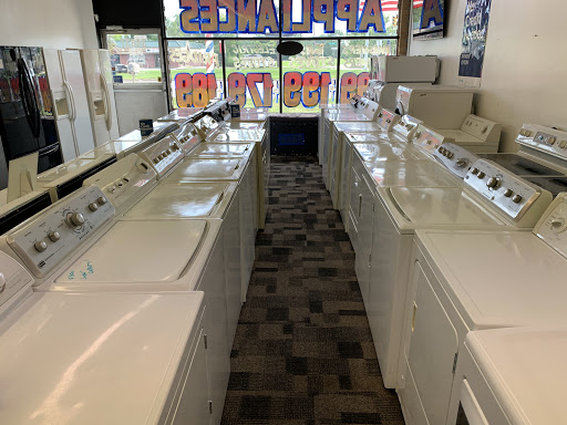 Gratiot Appliance in Clinton Twp, Michigan