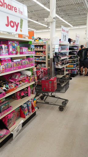 Discount Store «Big Lots», reviews and photos, 11247 SW 40th St, Miami, FL 33165, USA