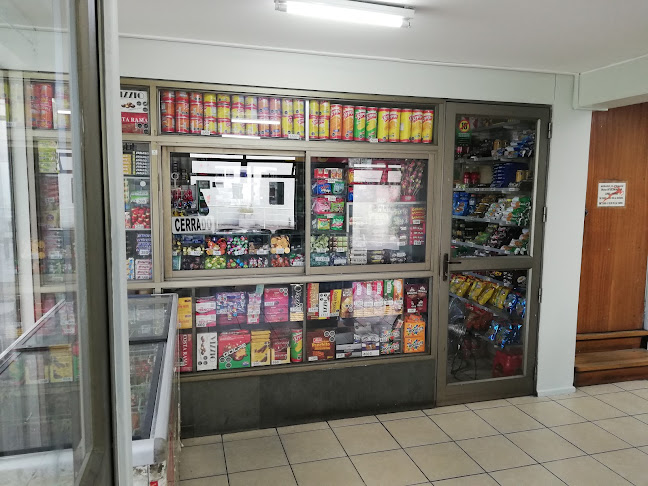 Comentarii opinii despre Intercomunal Sur