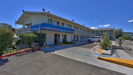 Motel 6 Prescott, AZ