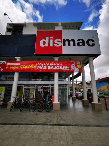 Dismac