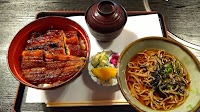 和風レストラン 海津