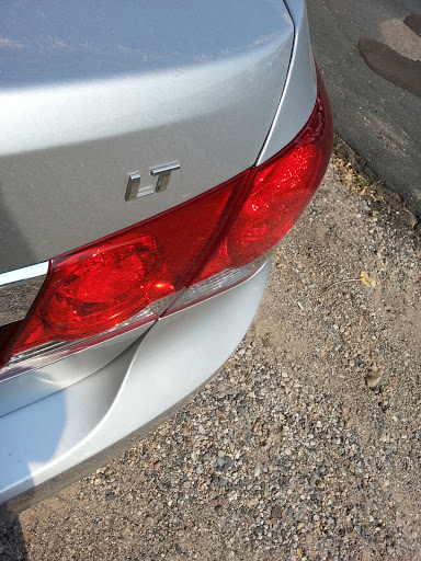 Car Rental Agency «Alliance Car Rental Inc», reviews and photos, 7200 France Ave S #126, Edina, MN 55435, USA