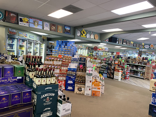 Liquor Store «City Liquors», reviews and photos, 400 North Park Avenue, Breckenridge, CO 80424, USA