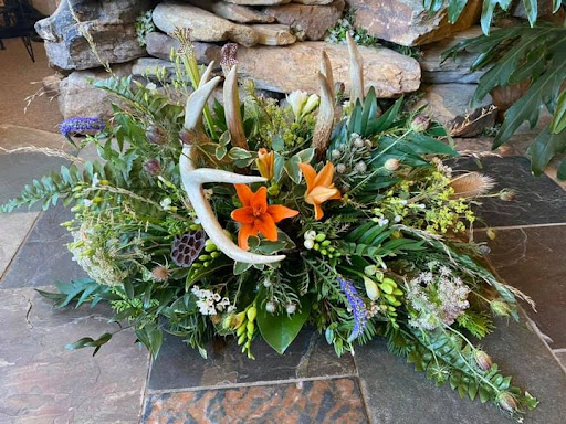 Florist «Nicola Flora», reviews and photos, 1219 Bellevue Ave, Richmond, VA 23227, USA