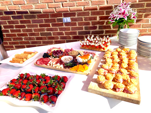 Florist «The Flower Gallery», reviews and photos, 10816 Sudley Manor Dr, Manassas, VA 20109, USA