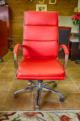 Office Furniture Store «Smart Buy Office Furniture», reviews and photos, 8910 Research Blvd #F2, Austin, TX 78758, USA