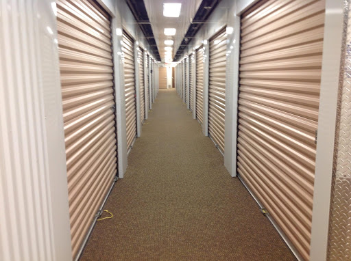 Self-Storage Facility «Security Self Storage», reviews and photos, 1099 Bradley Rd, Westlake, OH 44145, USA