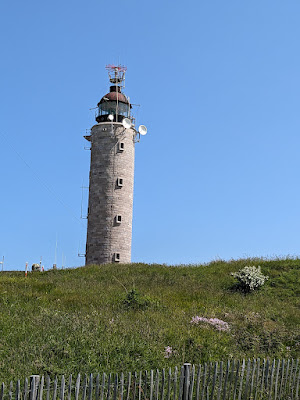 CROSS Gris-Nez à Audinghen