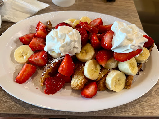 Brewberry Cafe