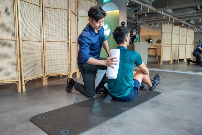 State Of Flow (Dr Timothy Foo, Chiropractor)