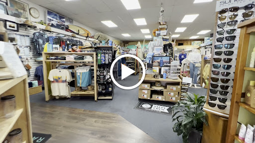 Surf Shop «Bunger Surf & Sports Shop», reviews and photos, 50 E Main St A, Babylon, NY 11702, USA