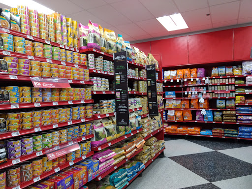 Pet Supply Store «Petco Animal Supplies», reviews and photos, 1341 W Covell Blvd b, Davis, CA 95616, USA