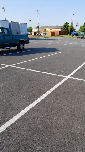 Tire Shop «Firestone Complete Auto Care», reviews and photos, 307 Market Pl Blvd, Cartersville, GA 30121, USA