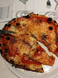 Pizza du Restaurant italien Chez Filiberto à Paris - n°11