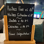 Photo n° 1 de l'avis de Damien. fait le 08/12/2023 à 21:55 pour PAPÜM Saint-Tropez à Saint-Tropez