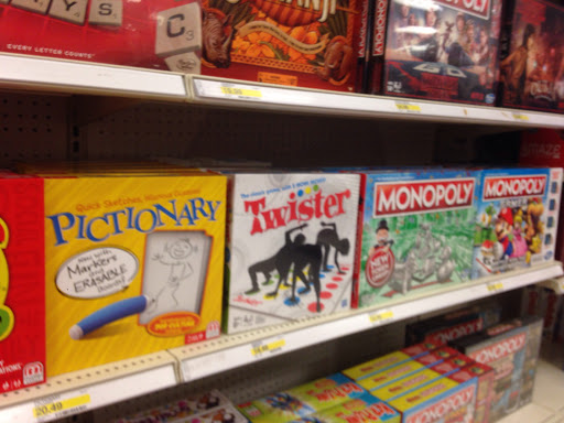 Department Store «Target», reviews and photos, 1883 Wentzville Pkwy, Wentzville, MO 63385, USA