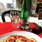 Photo n°4 de l'avis de Gabriel.i fait le 29/06/2018 à 21:13 sur le  Trattoria da Gino e Pietro à Rome