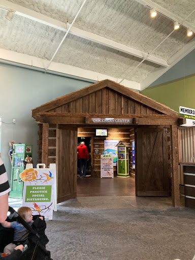 Zoo «Blank Park Zoo», reviews and photos, 7401 SW 9th St, Des Moines, IA 50315, USA