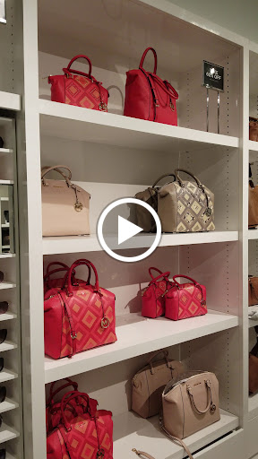 Fashion Accessories Store «Michael Kors», reviews and photos, 11401 NW 12th St #360, Miami, FL 33172, USA