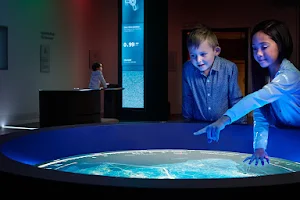 Powering the Future – National Power Company of Iceland Visitor Center image