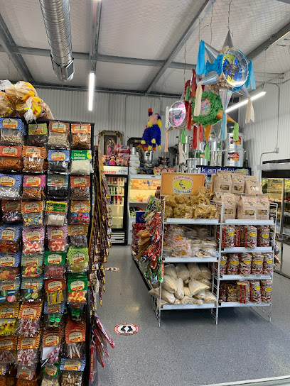 La Jaliscience Mexican Groceries