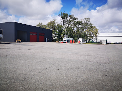 Lahaye Global Logistics à Saint-Aignan-Grandlieu
