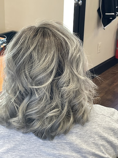 Beauty Salon «Shear Expression», reviews and photos, 6 E Clinton St, Newton, NJ 07860, USA