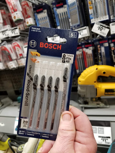 Home Improvement Store «The Home Depot», reviews and photos, 4949 NW Old Pike Rd, Gladstone, MO 64118, USA