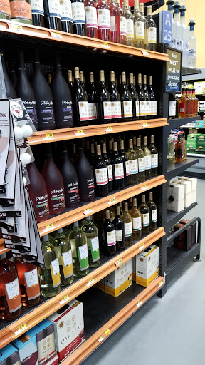 Department Store «Walmart Supercenter», reviews and photos, 1515 SE Marshall St, Boone, IA 50036, USA