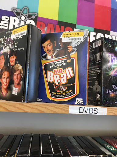 Book Store «Half Price Books», reviews and photos, 8107 E. Broad St., Reynoldsburg, OH 43068, USA